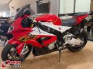 BMW S 1000 RR Vermelha
