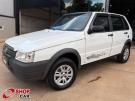 FIAT Uno Mille Economy Way 1.0 Fire 4p. Branca