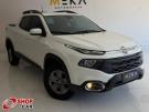 FIAT Toro Freedom 1.8 16v Branca