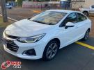 GM - Chevrolet Cruze Sedan Premier 1.4T 16v Branca