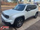 JEEP Renegade 1.3 16v T270 Branca