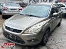 FORD Focus Hatch GLX 1.6 16v Prata