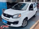FIAT Uno Attractive 1.0 4p. Branca