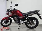 HONDA CG Titan 160i Vermelha