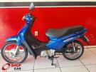 HONDA Biz C 100 ES Azul