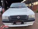 FIAT Uno Mille Economy 1.0 Fire 2p. Branca