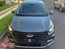 CHERY Arrizo 6 Pro 1.5T 16v Cinza