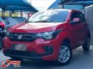 FIAT Mobi Drive 1.0 GSR Vermelha