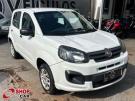 FIAT Uno Attractive 1.0 4p. Branca