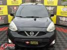 NISSAN March S 1.6 16v Preta