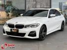 BMW 320i Sport 2.0T 16v Branca