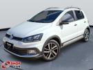 VW - Volkswagen Fox Xtreme 1.6 4p. Branca