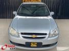 GM - Chevrolet Classic LS 1.0 Prata