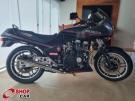 HONDA CBX 750F Preta