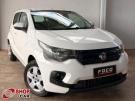 FIAT Mobi Easy 1.0 Branca