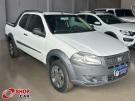 FIAT Strada Working 1.4 C.D. Branca