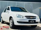 GM - Chevrolet Classic LS 1.0 Branca