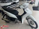 HONDA Biz 110i Branca
