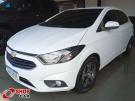GM - Chevrolet Onix LTZ 1.4 Branca