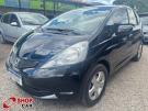 HONDA Fit LXL 1.4 Preta
