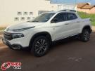 FIAT Toro Volcano 2.0TDi 16v 4x4 Branca