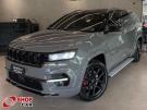 JEEP Commander Blackhawk 2.0T 16v 4x4 Cinza
