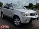 TOYOTA Hilux SW4 SRV D4-D 3.0TDi 16v 4x4 Prata