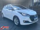 HYUNDAI HB20 Comfort Plus 1.0T 12v Branca
