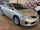 TOYOTA Corolla GLi 1.8 16v Prata
