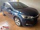 GM - Chevrolet Onix Hatch Premier 1.0T 12v Azul