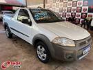 FIAT Strada Hard Working 1.4 C.S. Branca