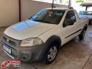 FIAT Strada Hard Working 1.4 C.S. Branca