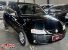 GM - Chevrolet Celta Life 1.0 4p. Preta