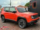JEEP Renegade Trailhawk 2.0TDi 16v 4x4 Laranja