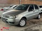 FIAT Palio 1.0 Fire 4p. Cinza