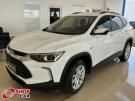 GM - Chevrolet Tracker LTZ 1.0T 12v Branca