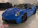 PORSCHE 911 Carrera GTS 3.6T 24v Azul