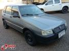 FIAT Uno Mille 1.0 Fire 4p. Prata