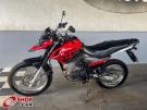 YAMAHA XTZ 150 Crosser Z Vermelha/Branca