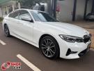 BMW 320i Sport GP 2.0T 16v Branca