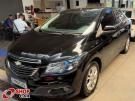GM - Chevrolet Prisma LTZ 1.4 Preta