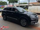 CHERY Tiggo 8 TXS 1.6T 16v Preta