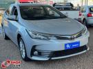 TOYOTA Corolla XEi 2.0 16v Prata