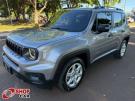 JEEP Renegade Sport 1.3 16v T270 Prata