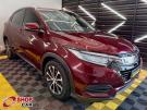 HONDA HR-V EXL 1.8 16v Bordo