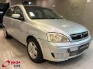GM - Chevrolet Corsa Sedan Premium 1.4 Cinza