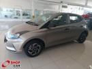 HYUNDAI HB20 Sense 1.0 12v Prata