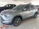 GM - Chevrolet Tracker LT 1.0T 12v Cinza