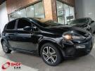 FIAT Punto Blackmotion 1.8 16v Dualogic Preta