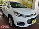 GM - Chevrolet Tracker LTZ 1.4T 16v Branca